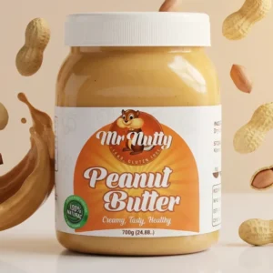 Peanut Butter