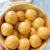 Spicy Peanut Balls (Zowey / Daakoa)