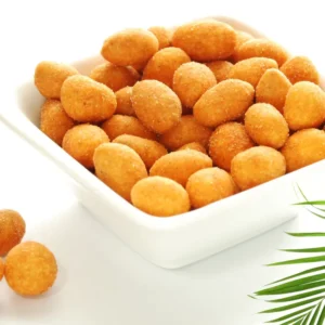 Coated Peanuts Coated Peanuts