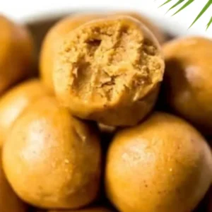Dzowoe_Daakoa_ Dzowoe / Daakoa Balls - Extra Spicy