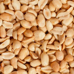 Roasted Peanuts Un-Salted Peanuts