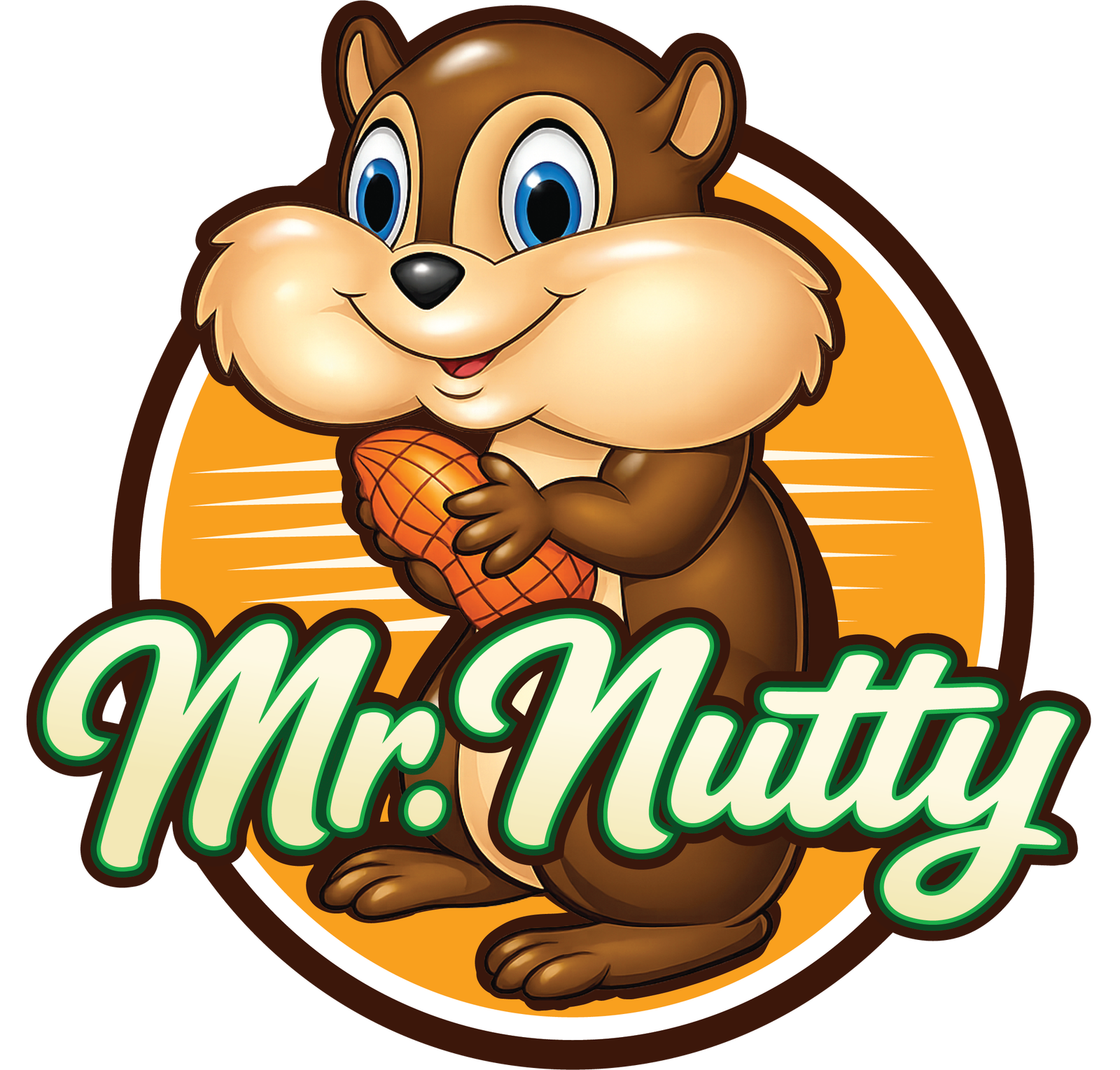 mrnuttyfoods.com