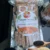 Peanut Brittle Squares + Sesame