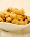 Lightly Salt Roasted Cashew